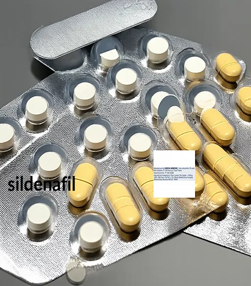 Sildenafil precio farmacia del ahorro